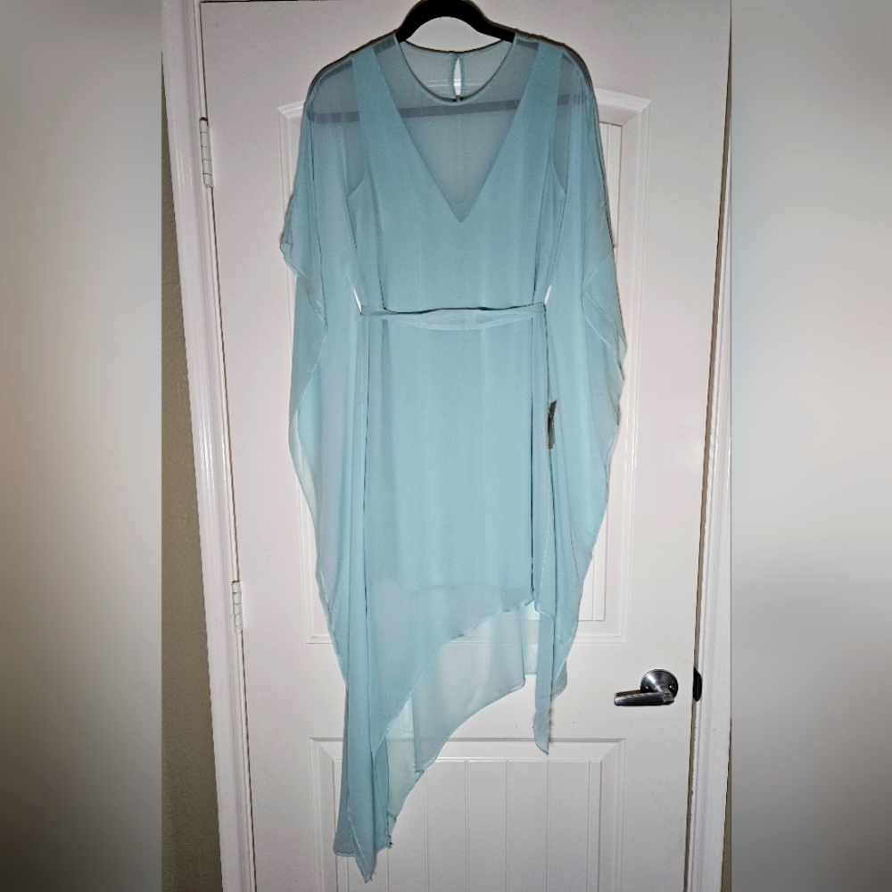 NWT BCBG MaxAzria Cocktail Dress